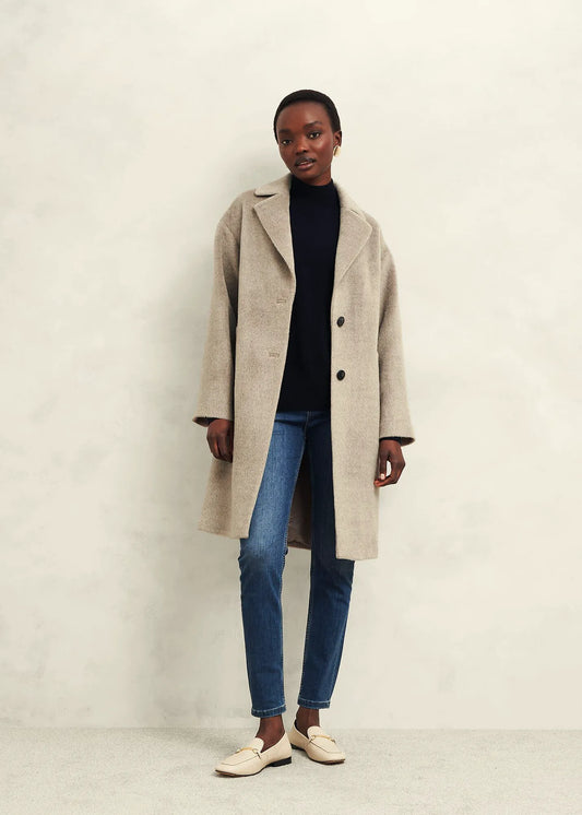 Neutral