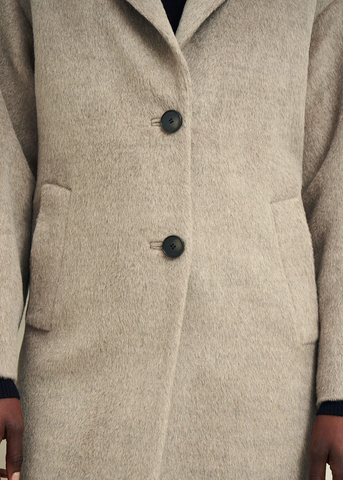 Neutral