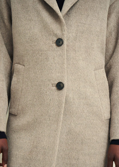 Neutral
