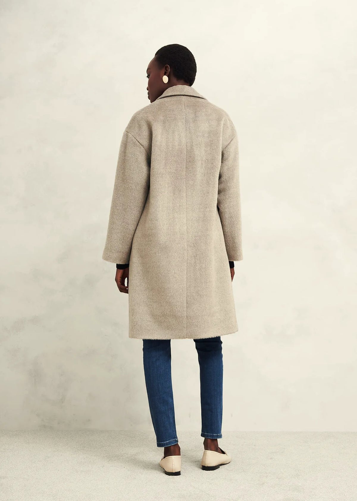 Neutral