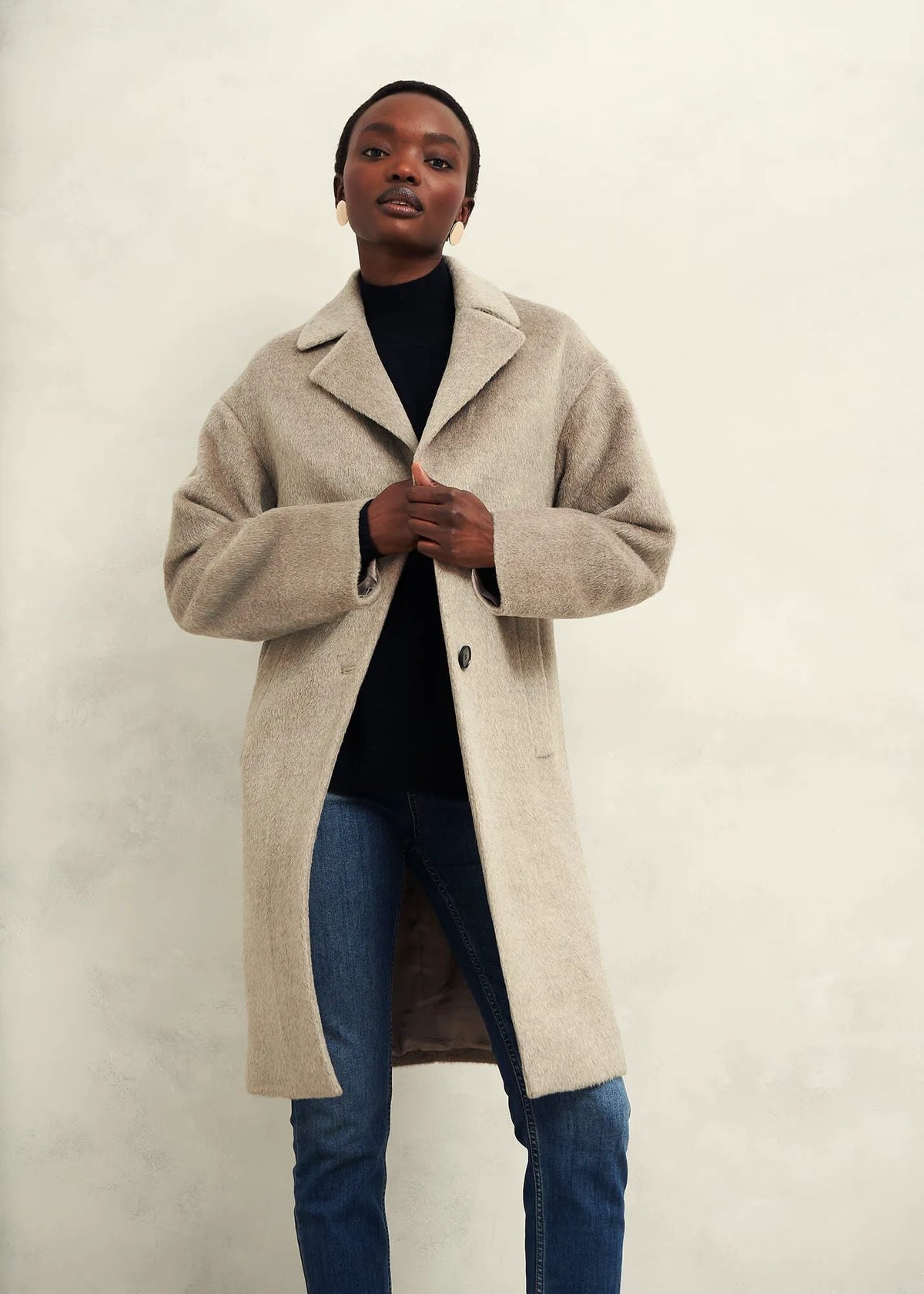 Neutral