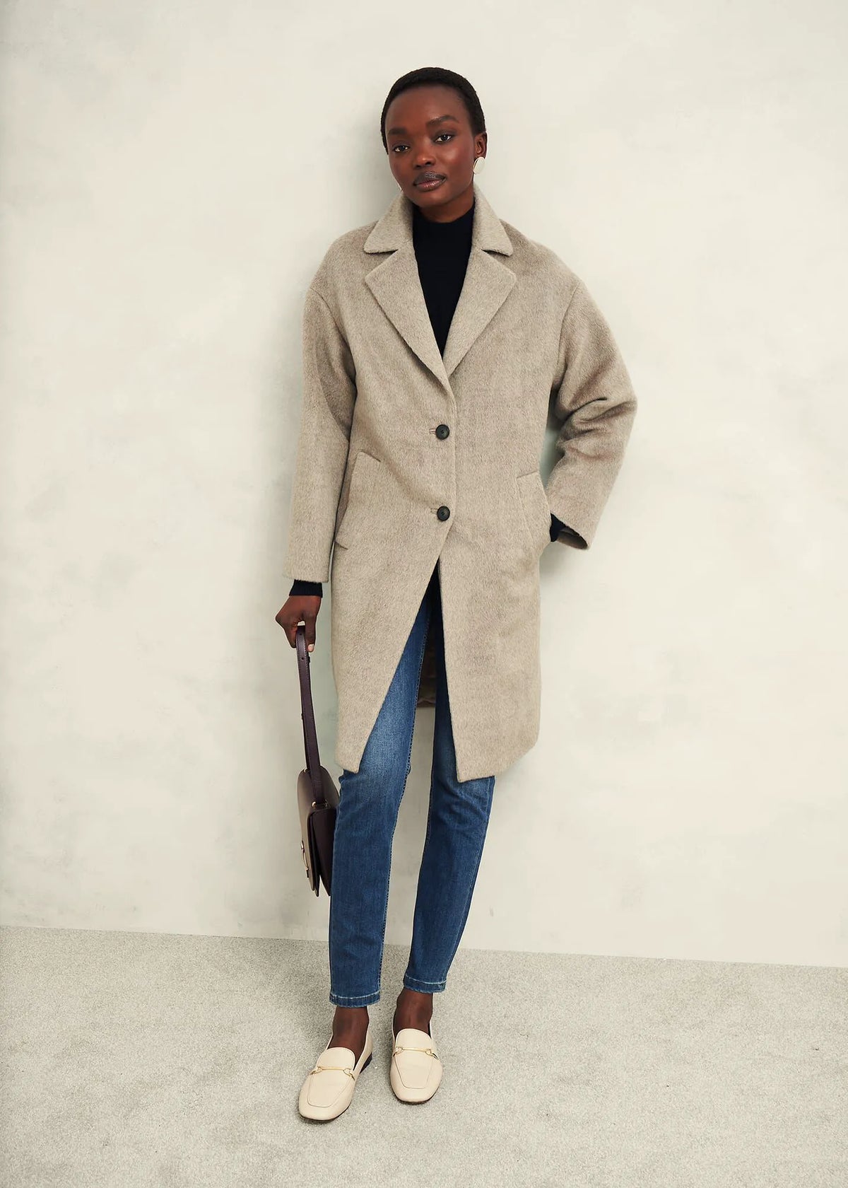Neutral