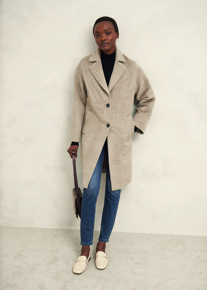 Neutral