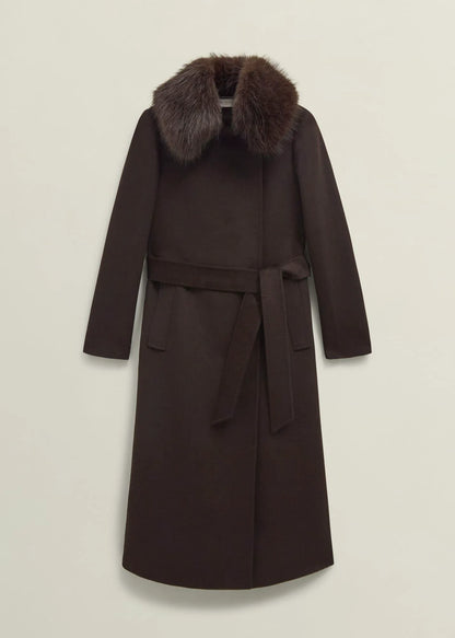 Alder Brown