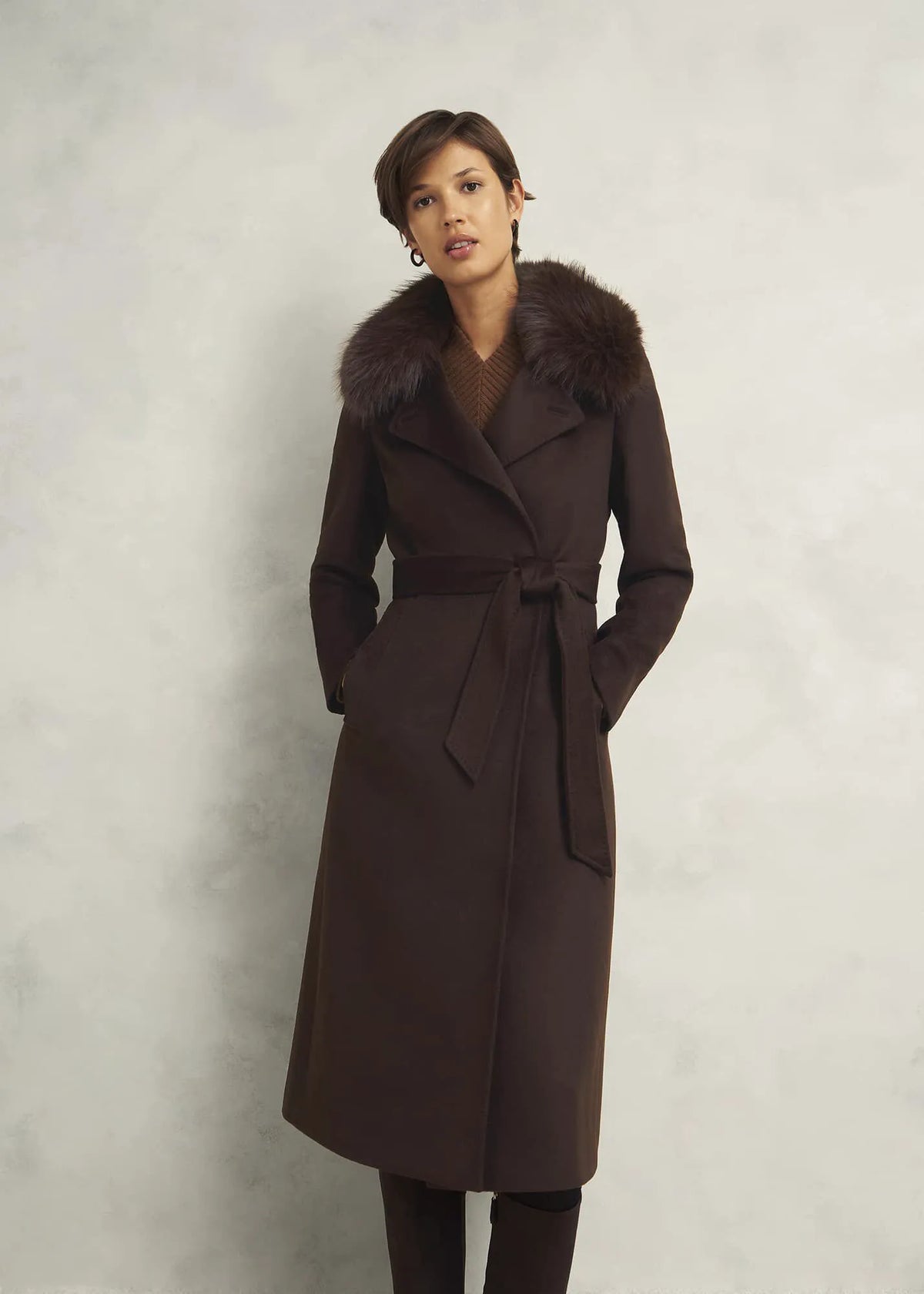 Alder Brown