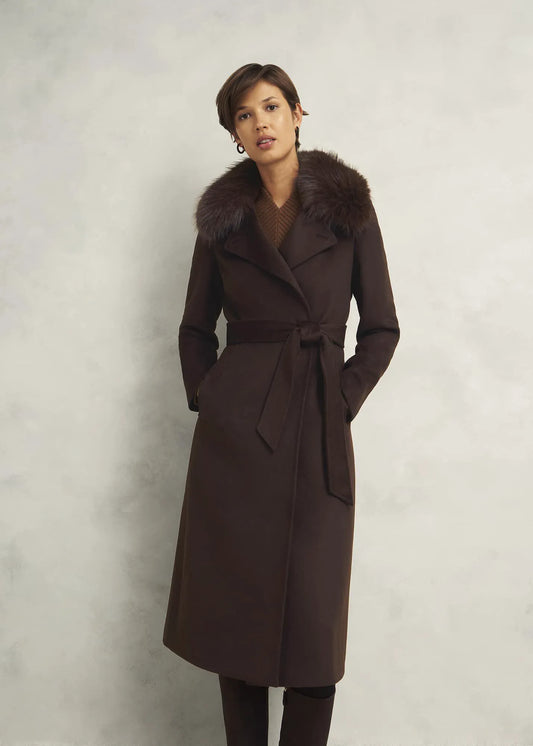 Alder Brown