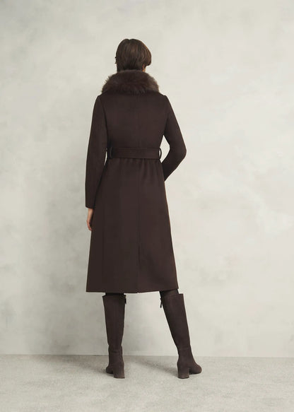Alder Brown