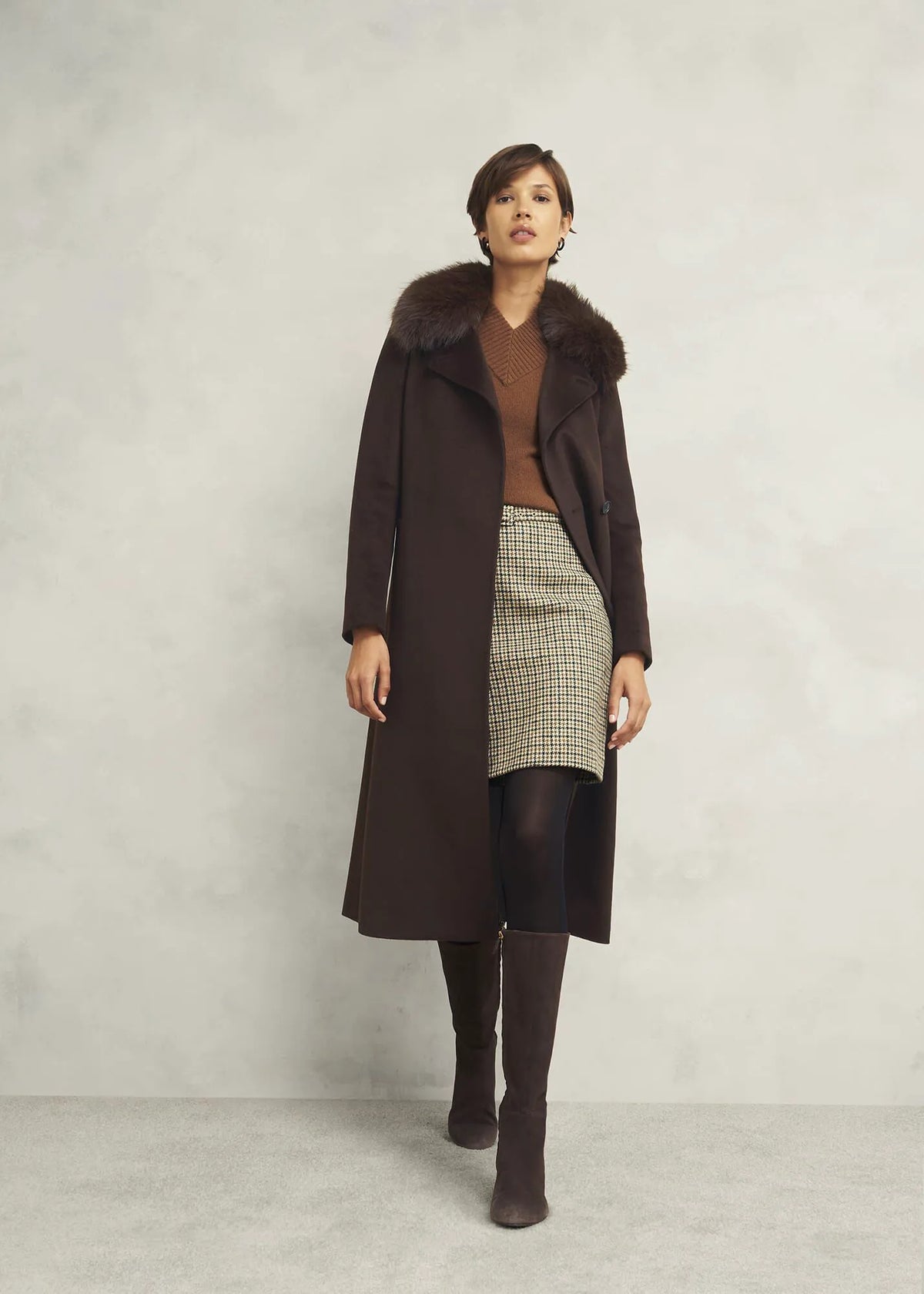 Alder Brown