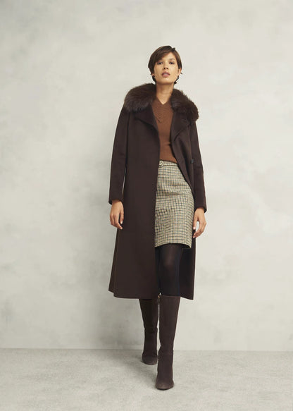 Alder Brown