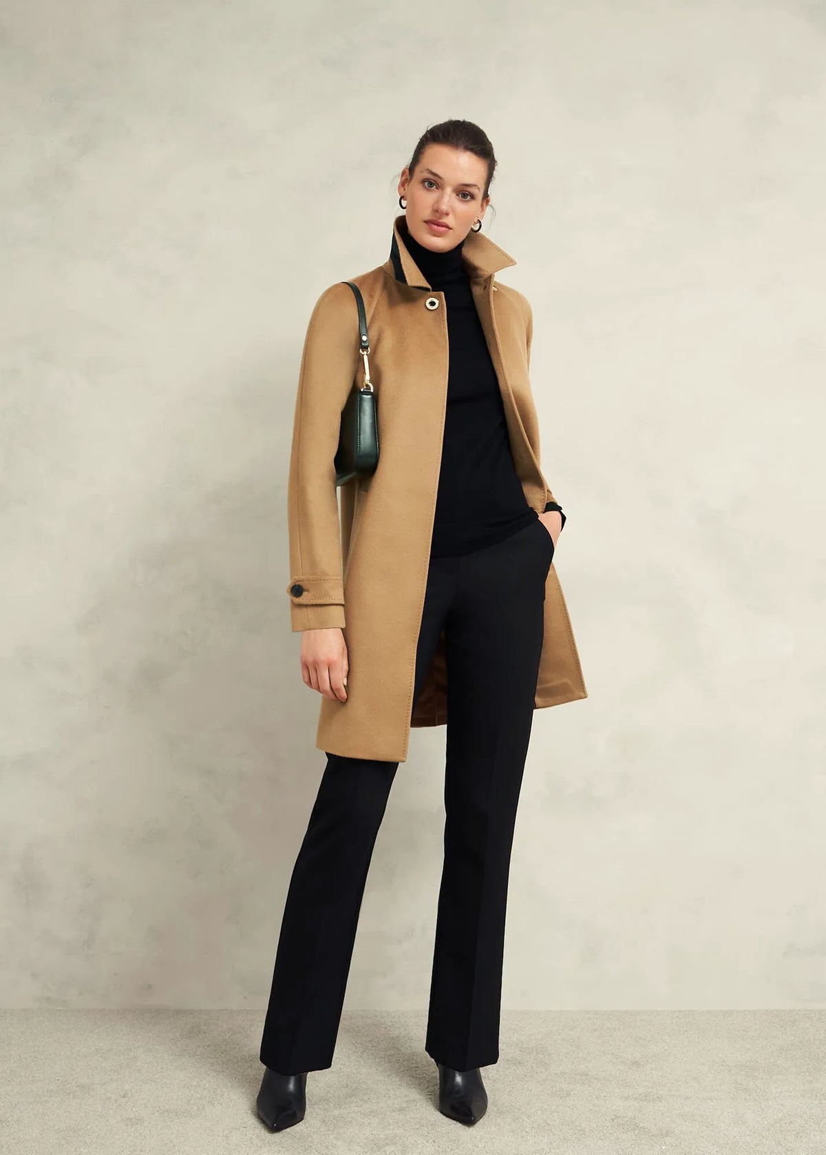 Warm Beige