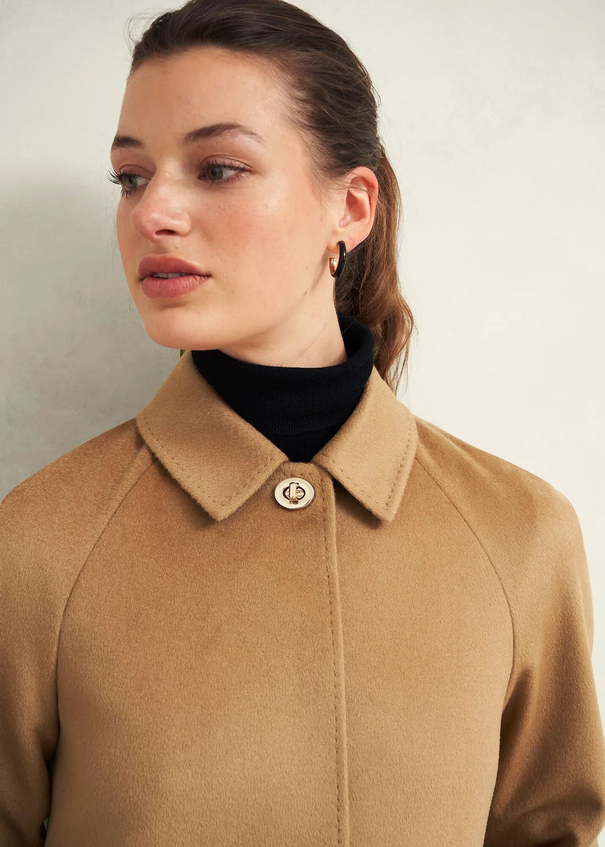 Warm Beige