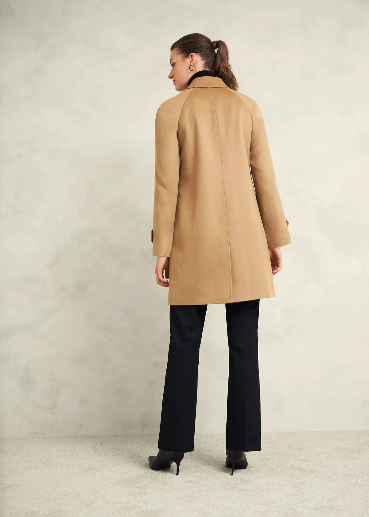 Warm Beige