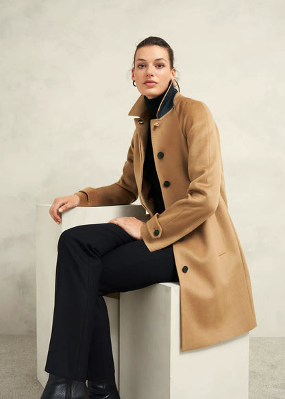 Warm Beige