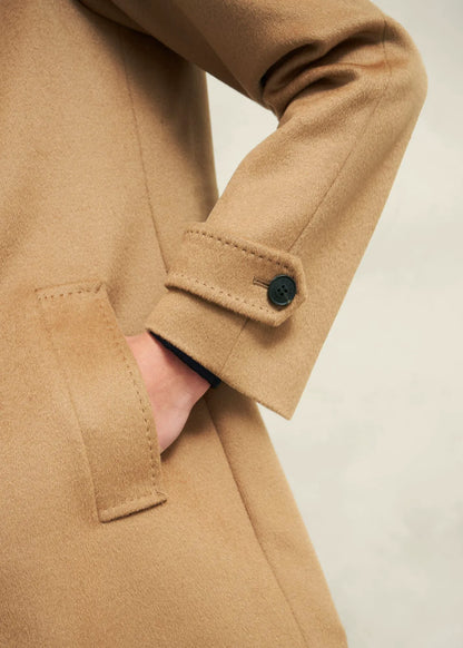Warm Beige