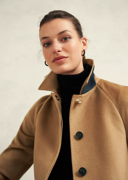 Warm Beige