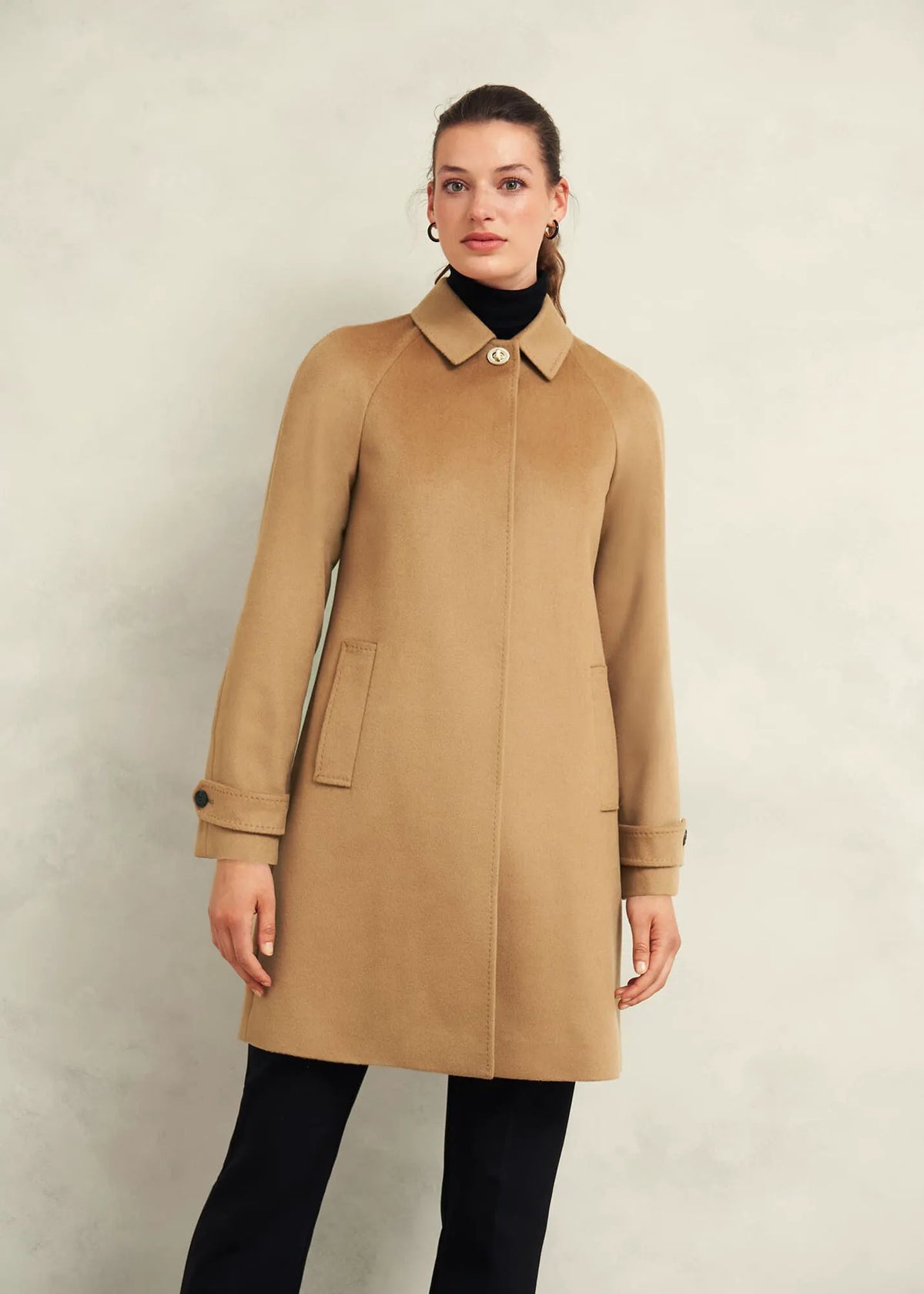 Warm Beige