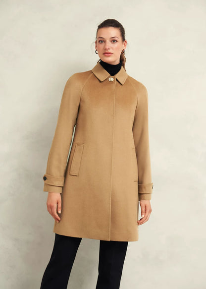 Warm Beige