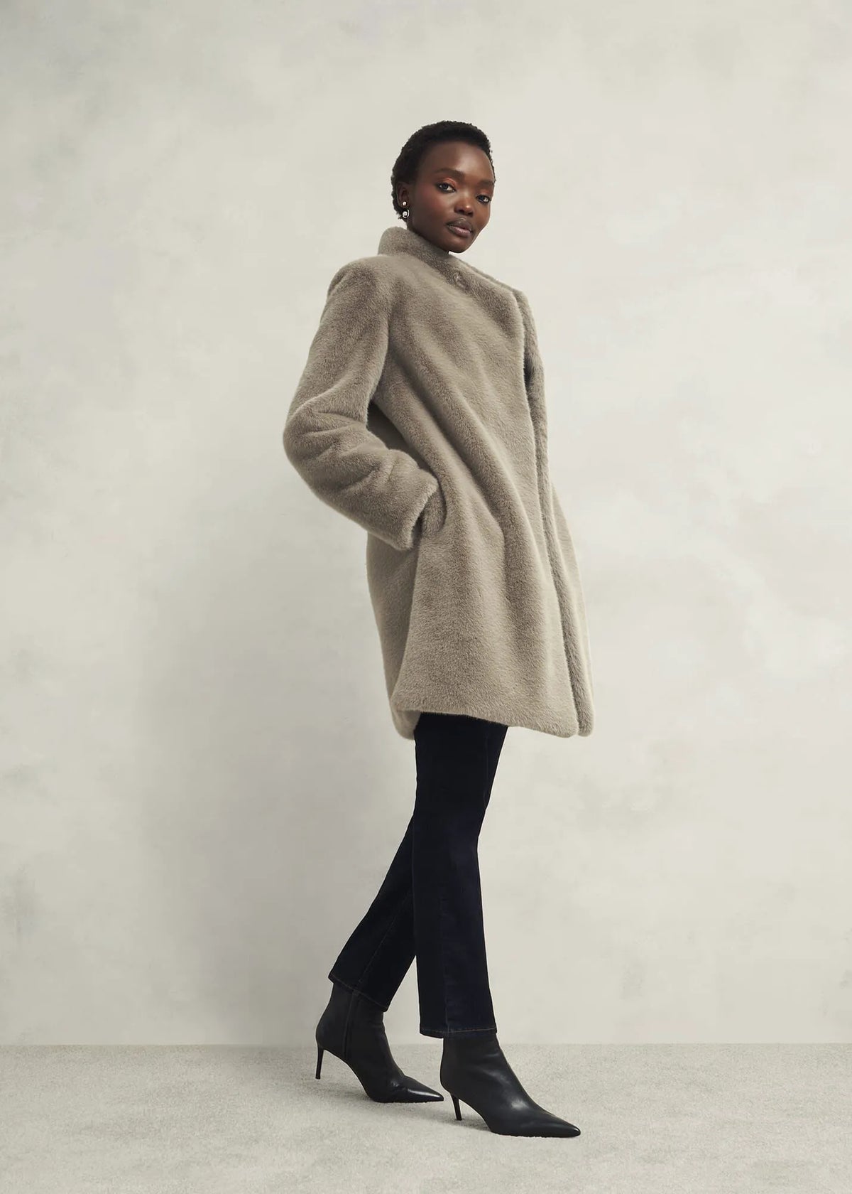 Mink