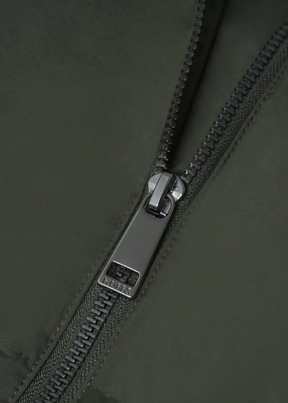 New Green