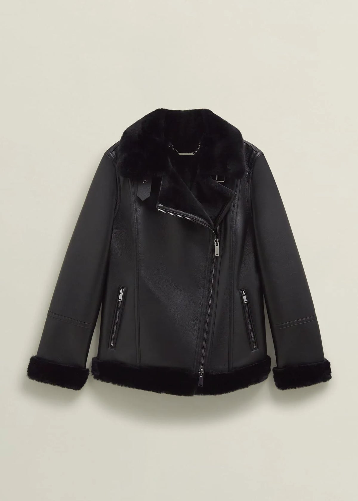 Hobbs Black