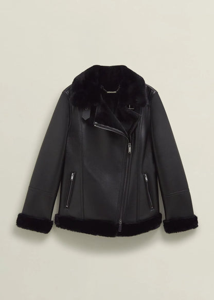 Hobbs Black