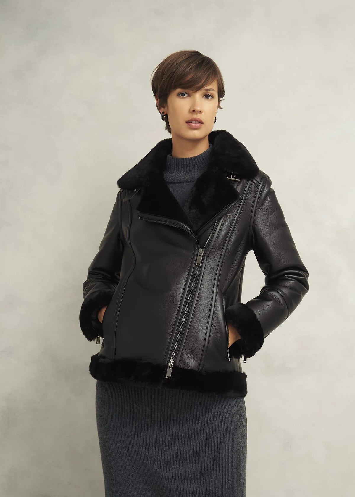 Hobbs Black