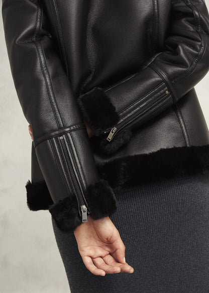 Hobbs Black