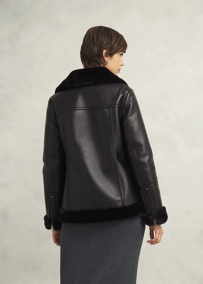Hobbs Black