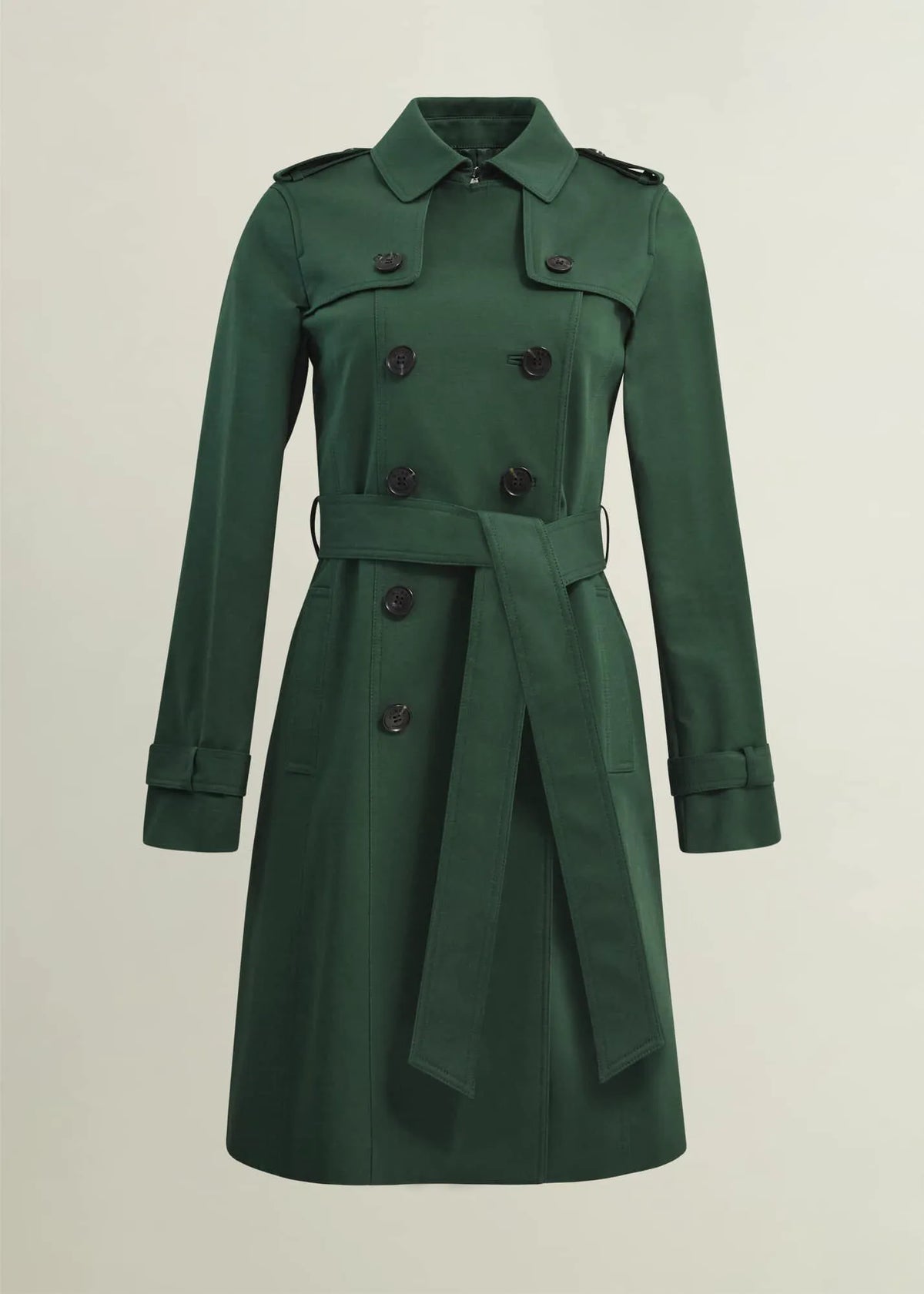 Bay Green