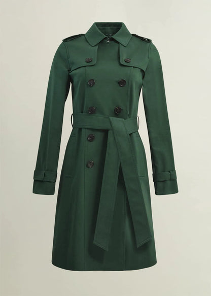 Bay Green