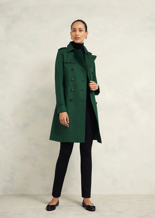 Bay Green