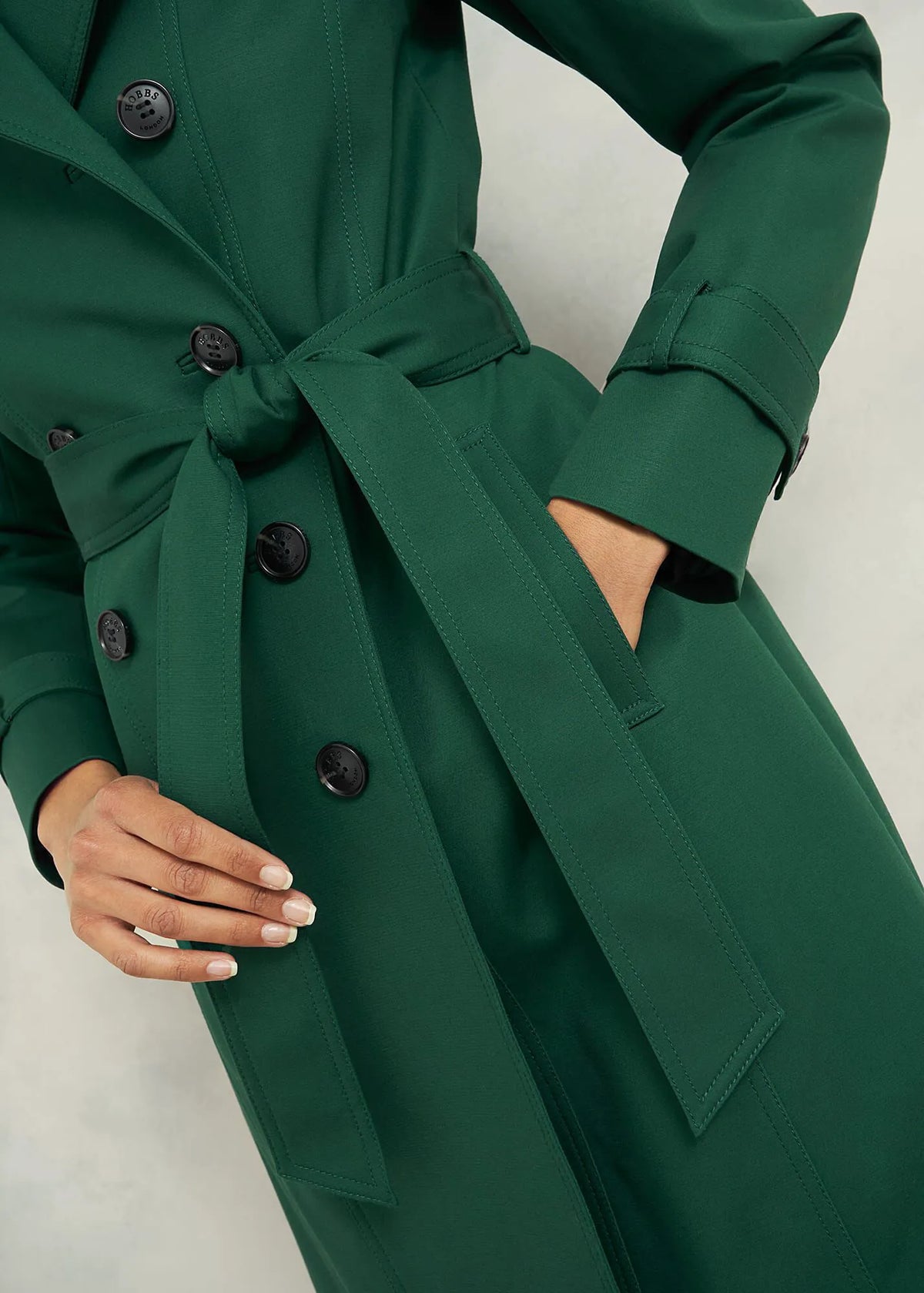 Bay Green