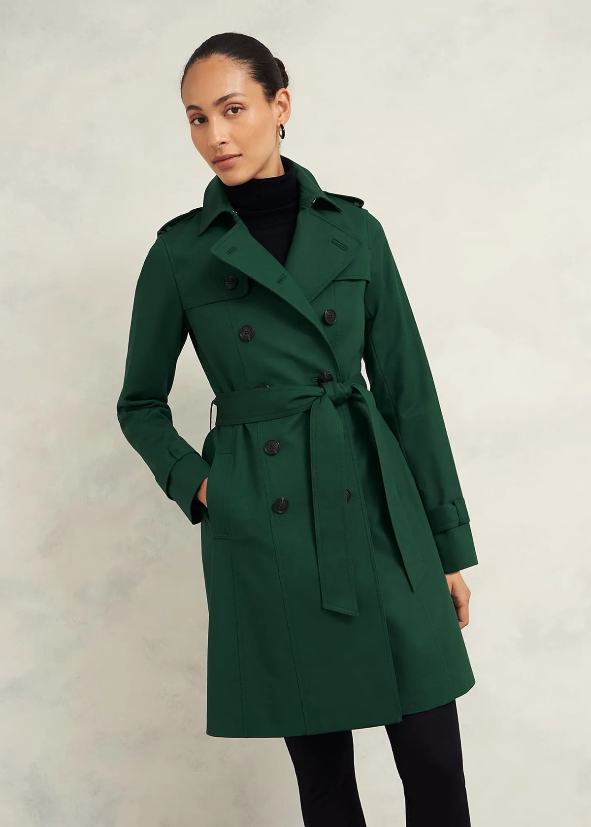 Bay Green