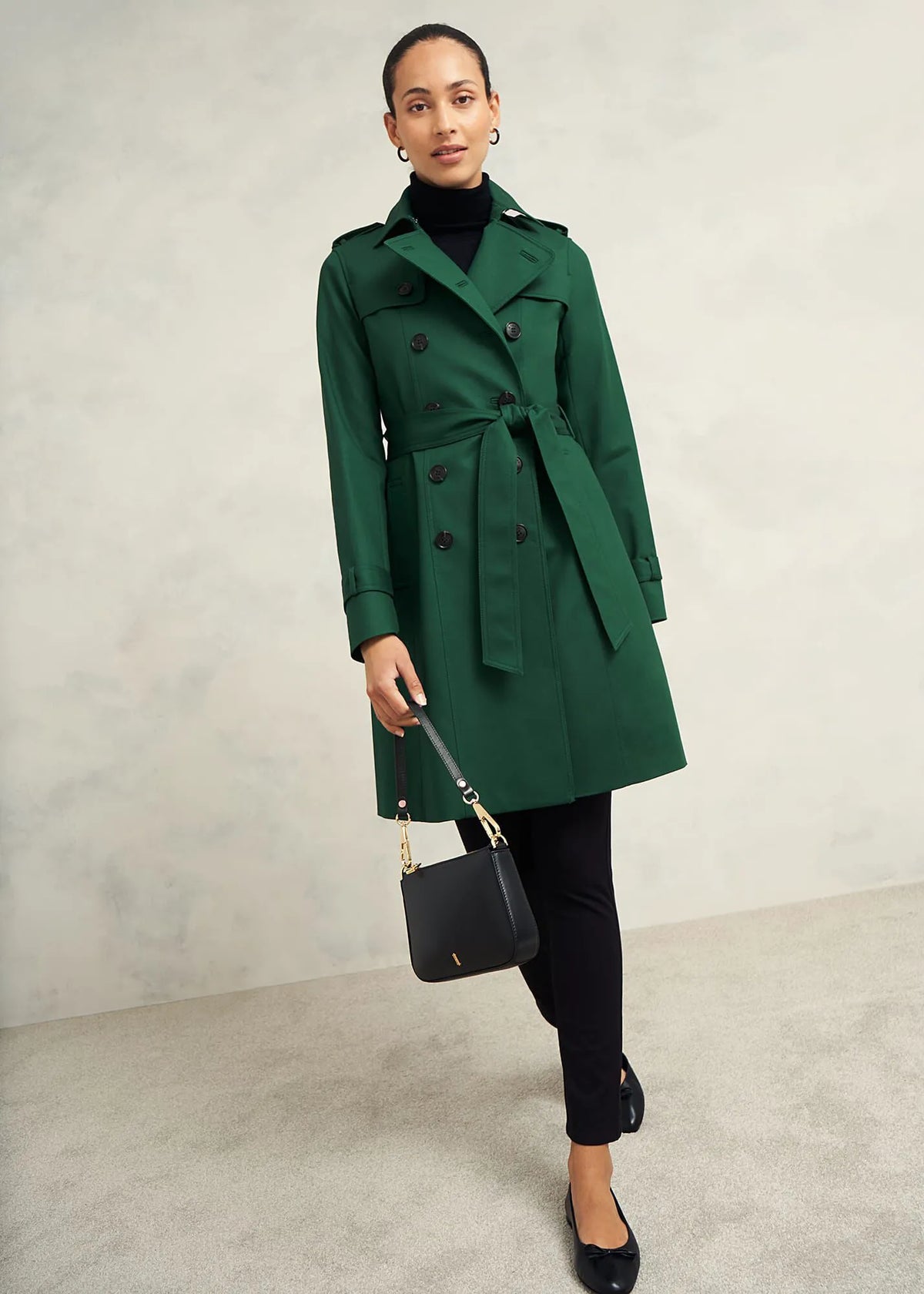 Bay Green