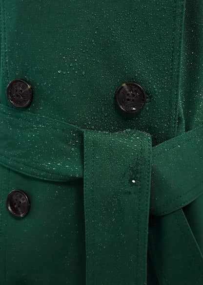 Bay Green
