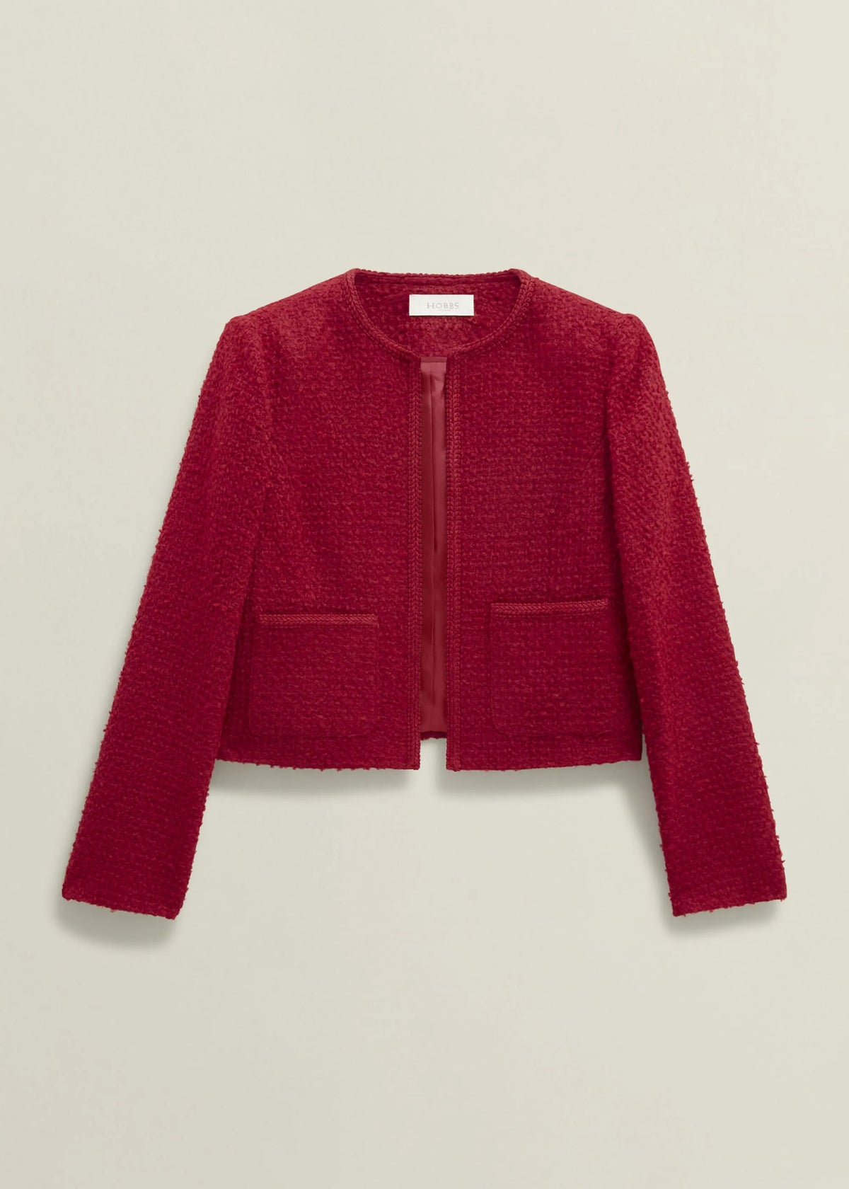 Rowan Red