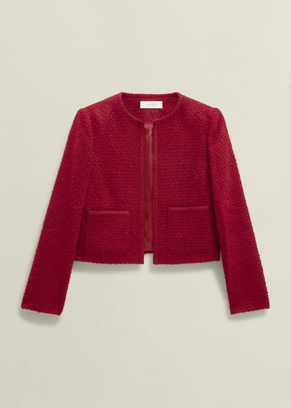 Rowan Red