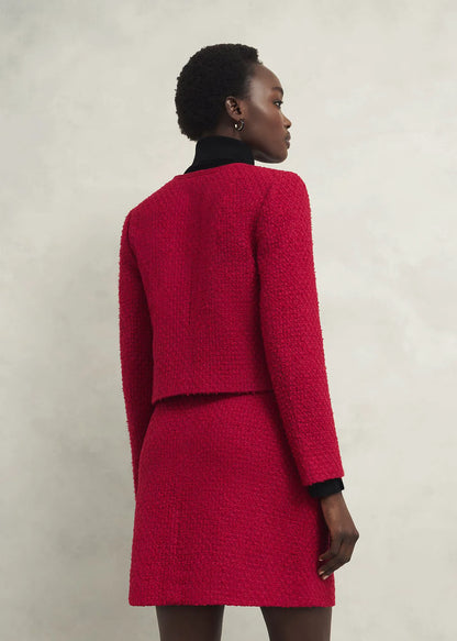 Rowan Red