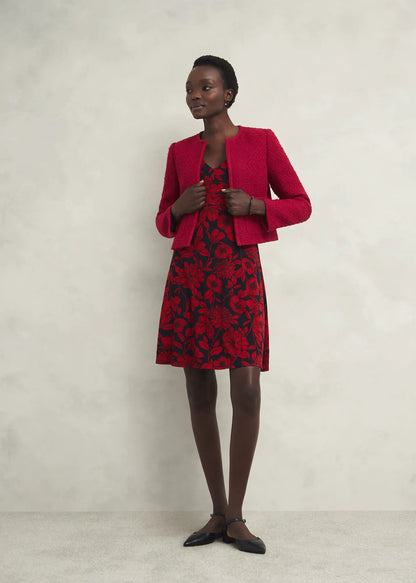 Rowan Red