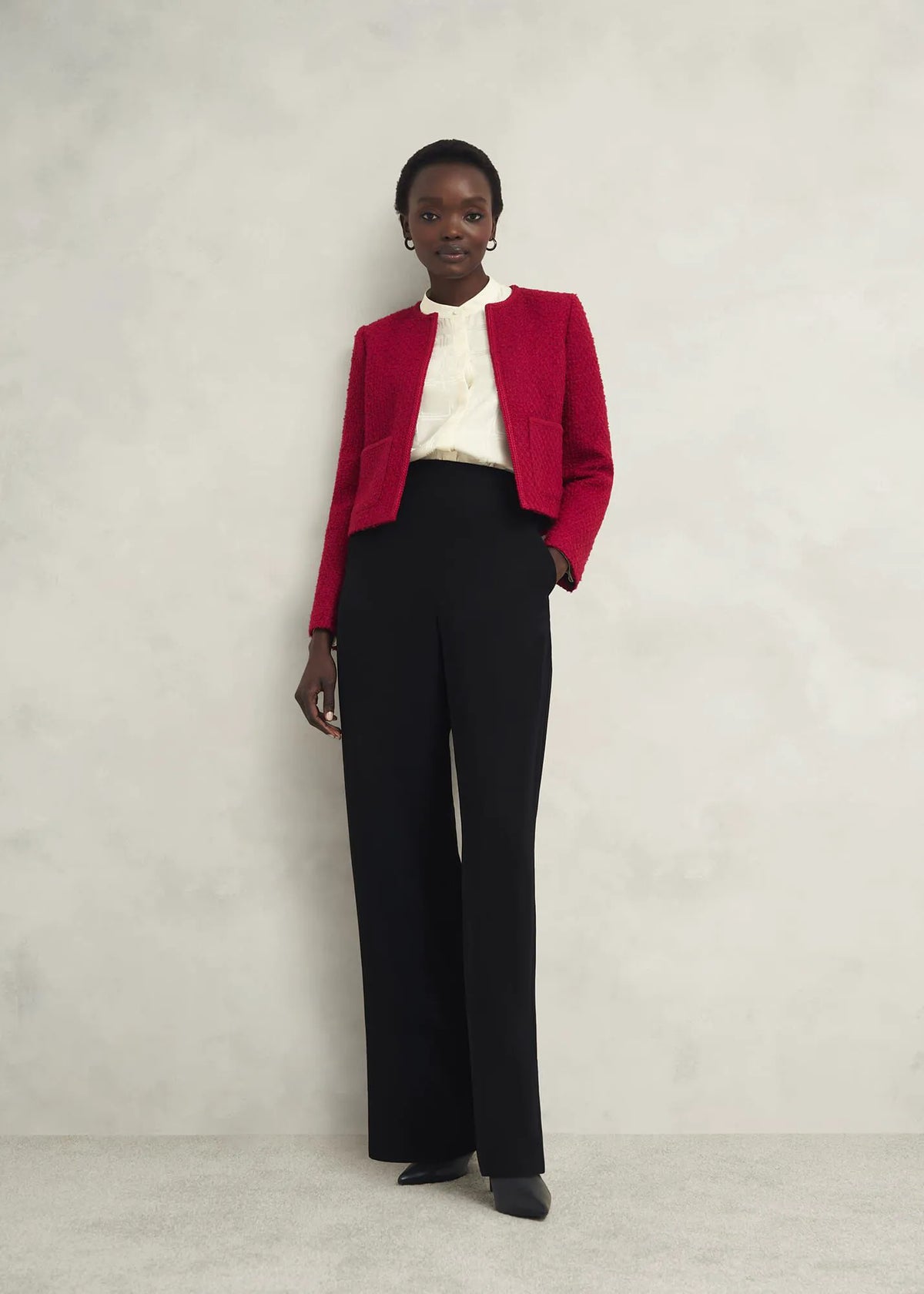 Rowan Red