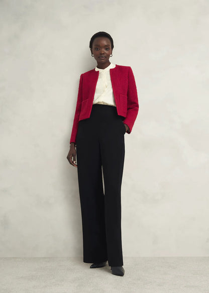 Rowan Red