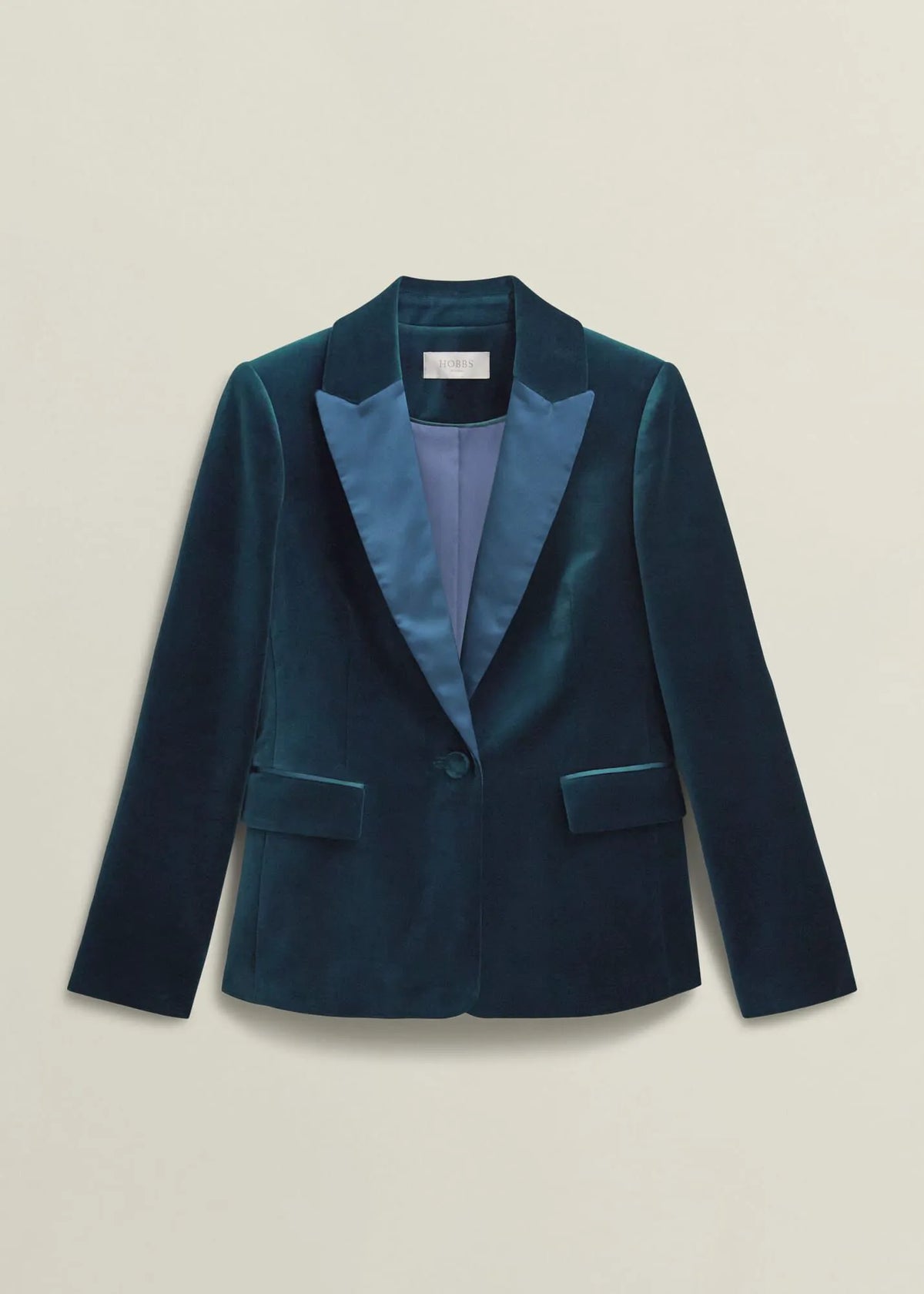 Riverside Blue