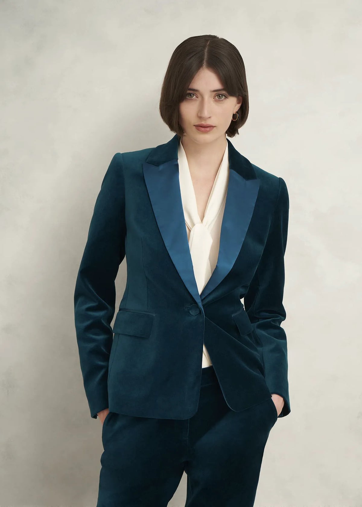 Riverside Blue