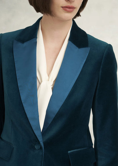 Riverside Blue