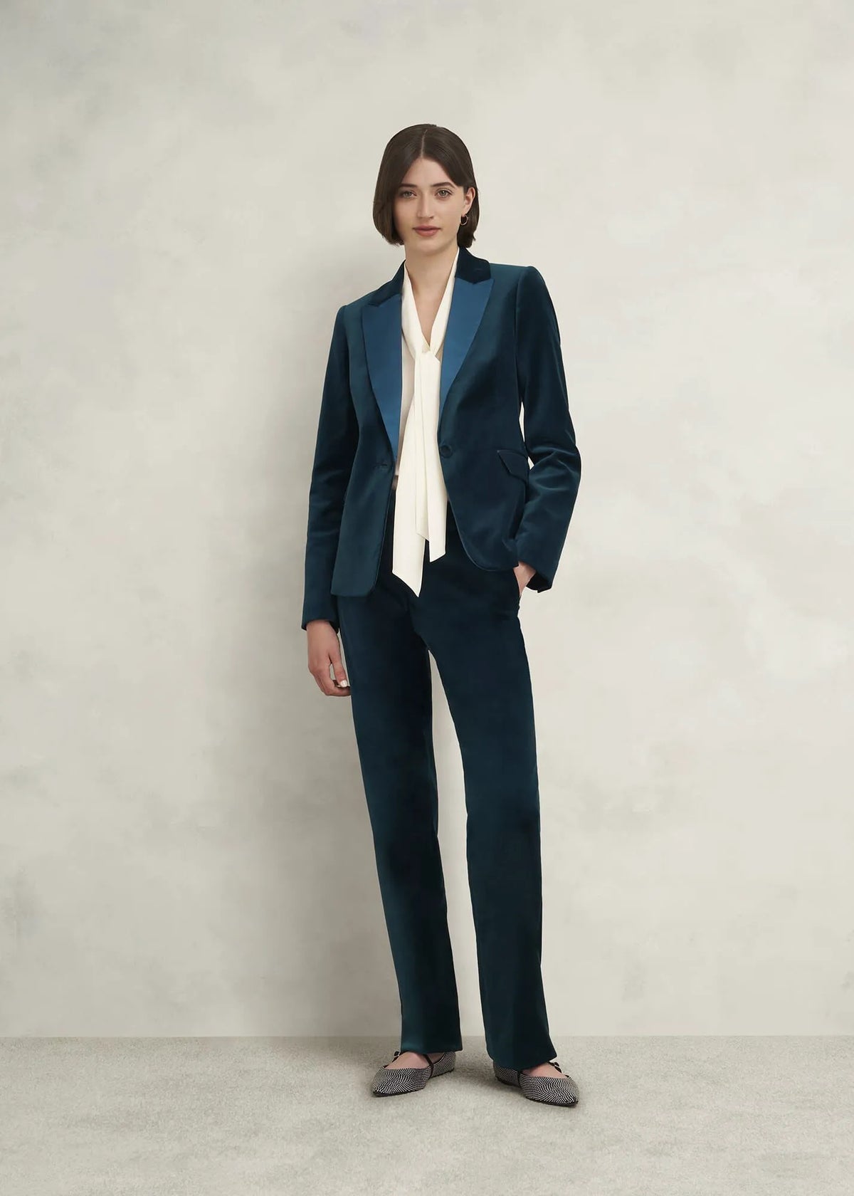Riverside Blue