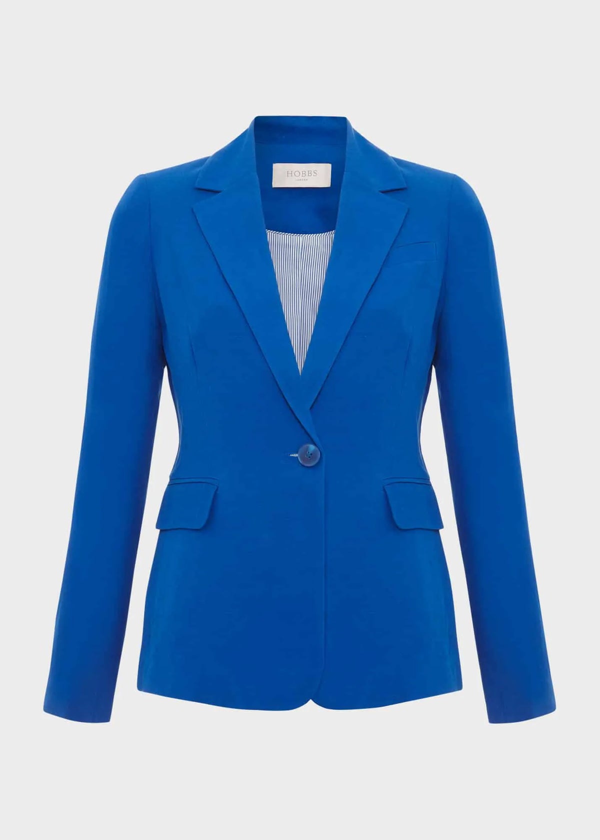 Lapis Blue