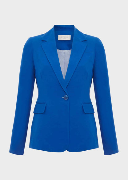 Lapis Blue