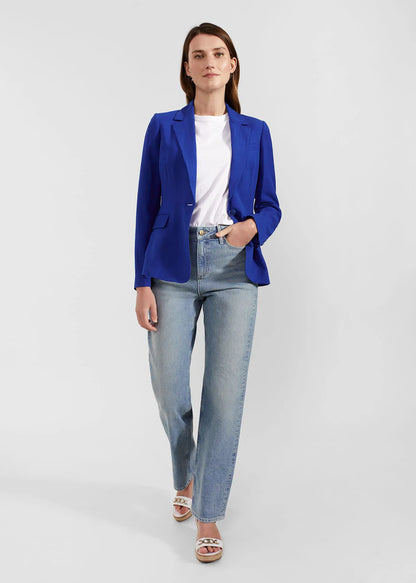 Lapis Blue