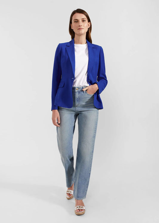 Lapis Blue