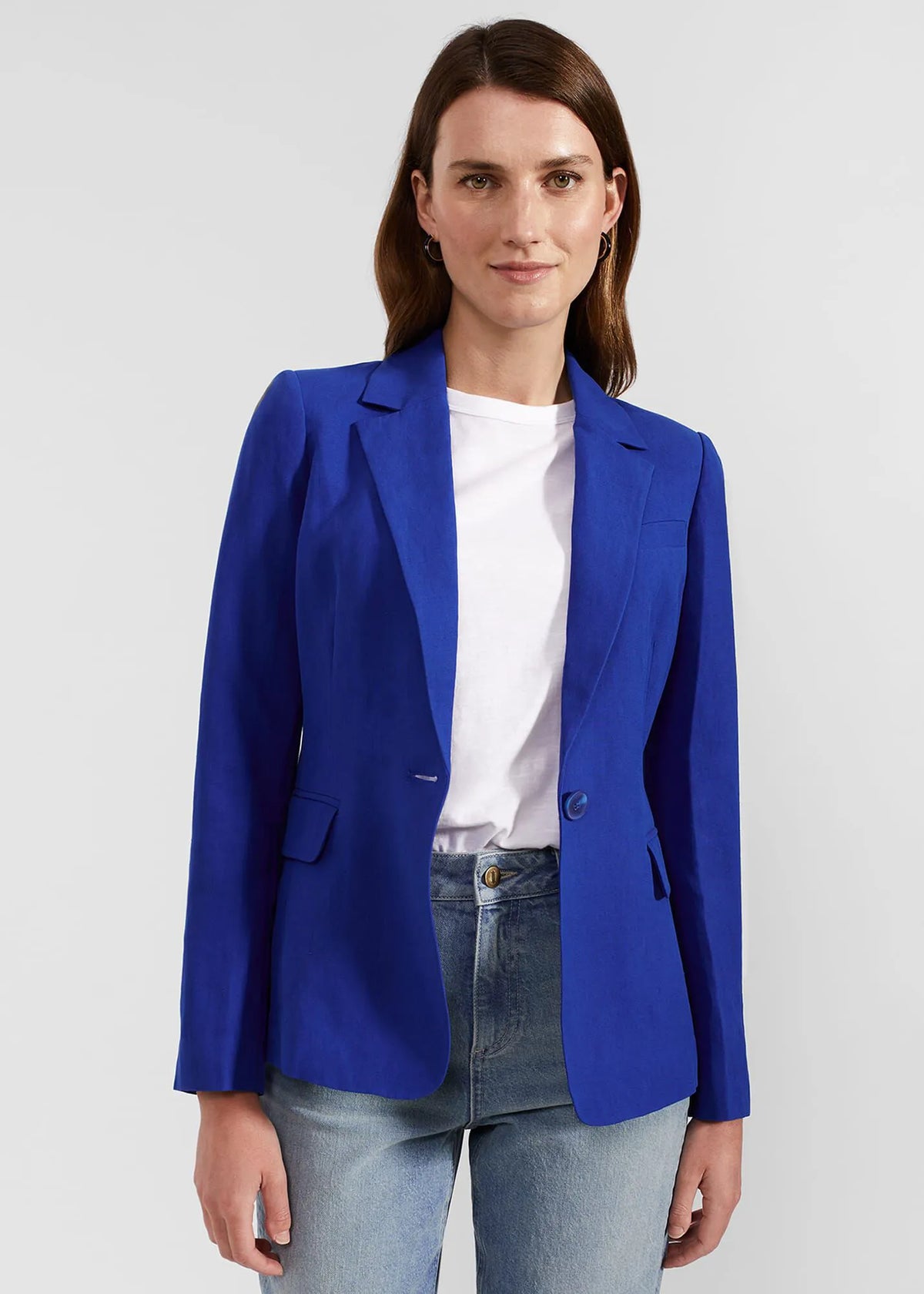 Lapis Blue